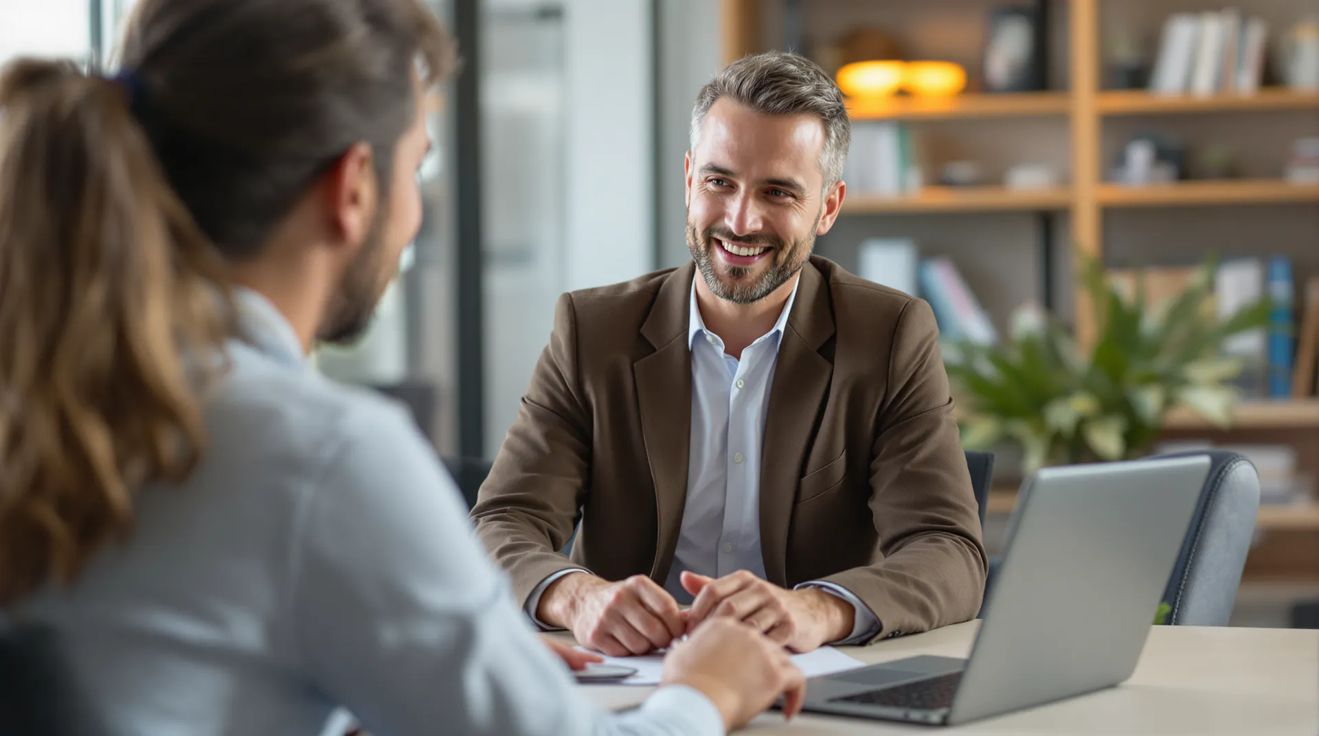 AVGS Coaching und Bildungsgutschein – kostenlose Erstberatung zum beruflichen Neustart