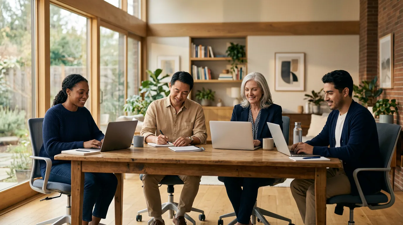 Limani Akademie Online-Weiterbildung mit Bildungsgutschein