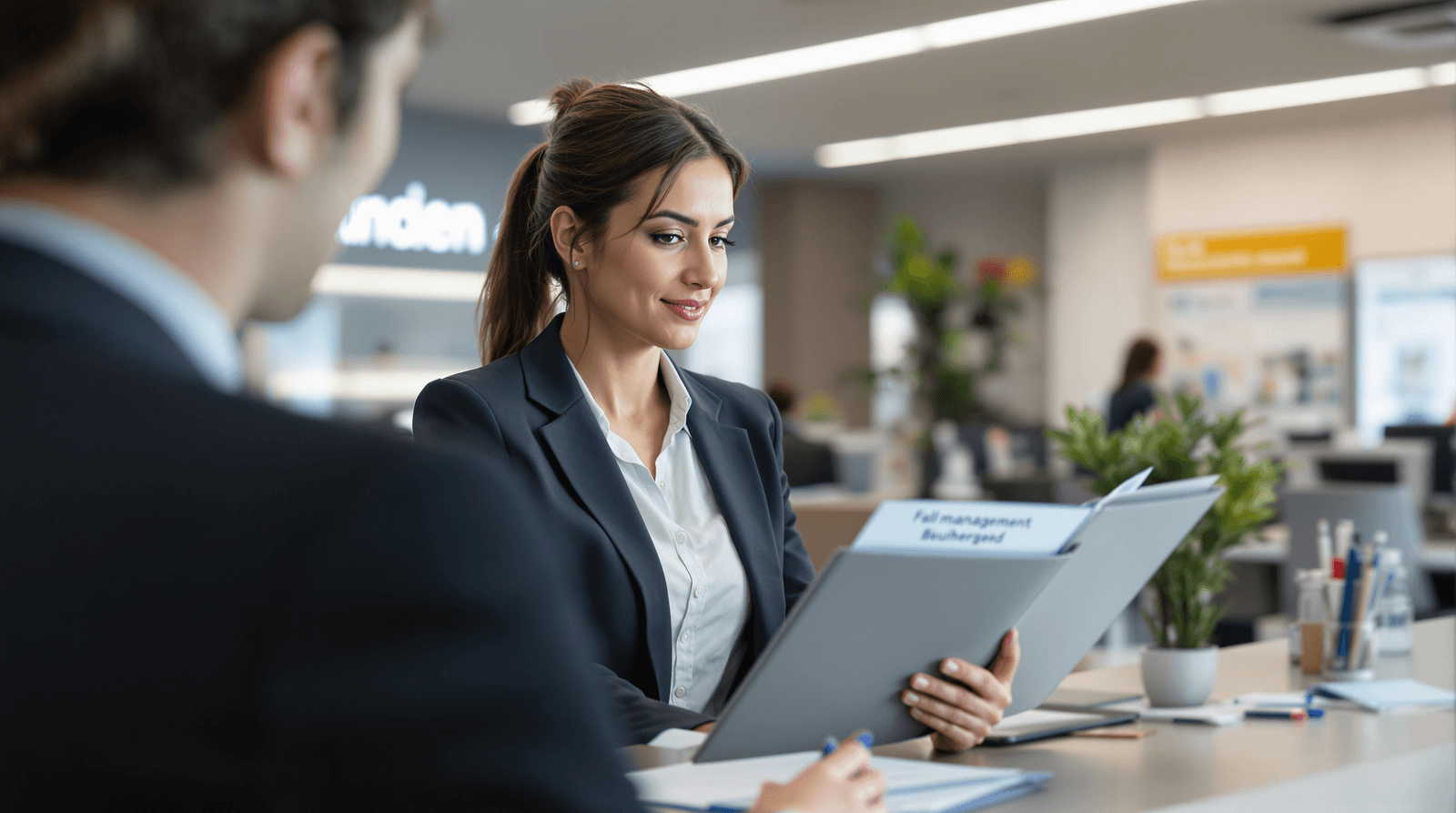 Kurs Fallmanager*in Bürgergeld / Sozialberatung – Sozialarbeit