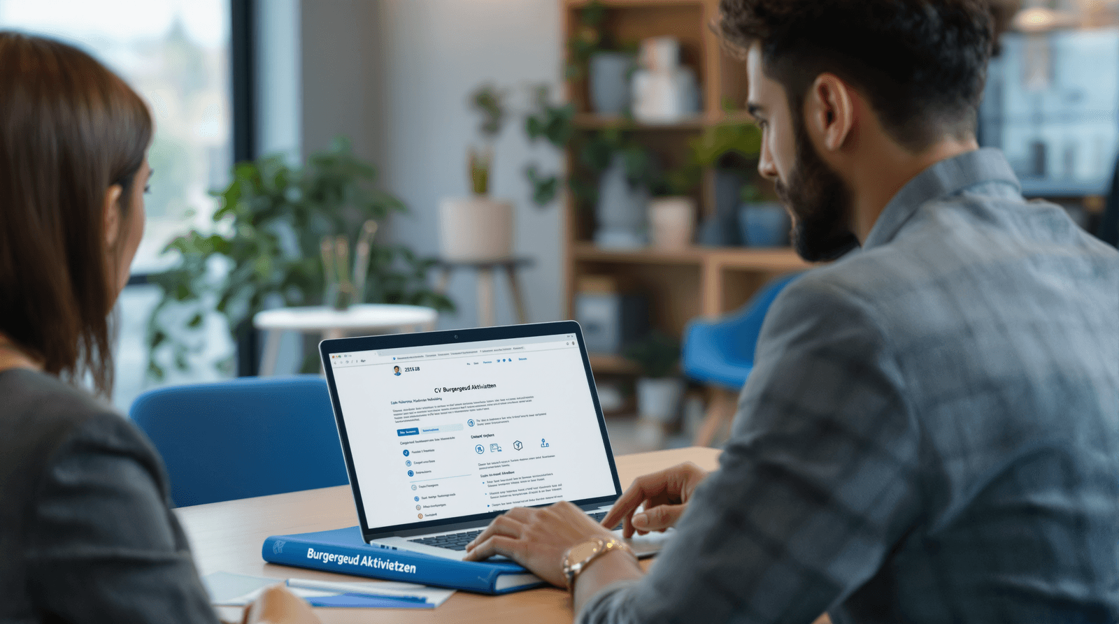 Kurs Jobcoach / Beschäftigungsbegleiter – Sozialarbeit